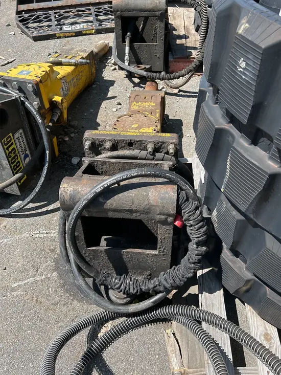 2019 Epiroc SB 452 Attachment