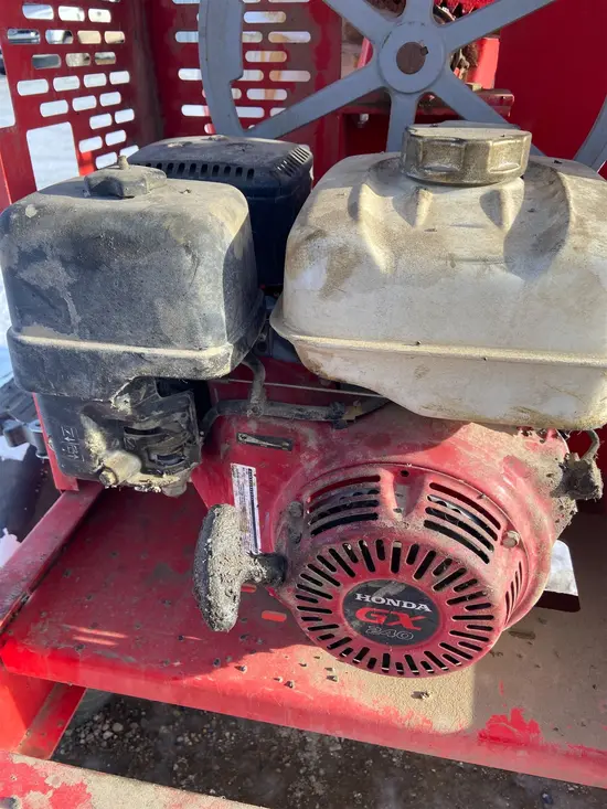 2023 Multiquip MC94PK Mixer
