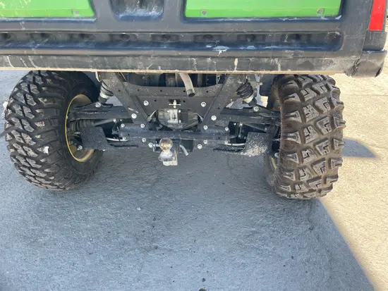 2019 John Deere XUV855MS4 Utility Vehicle