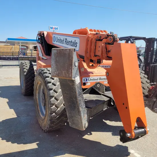 2015 SKYTRAK 10054 Forklift