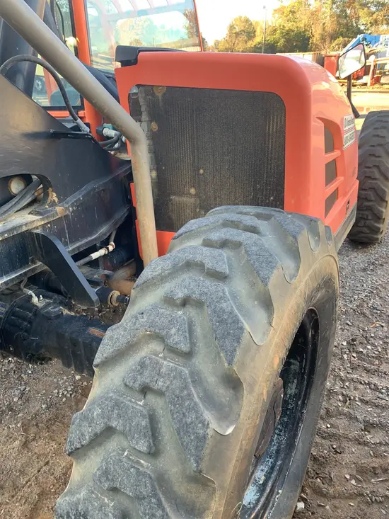 2015 JLG G6-42A Forklift