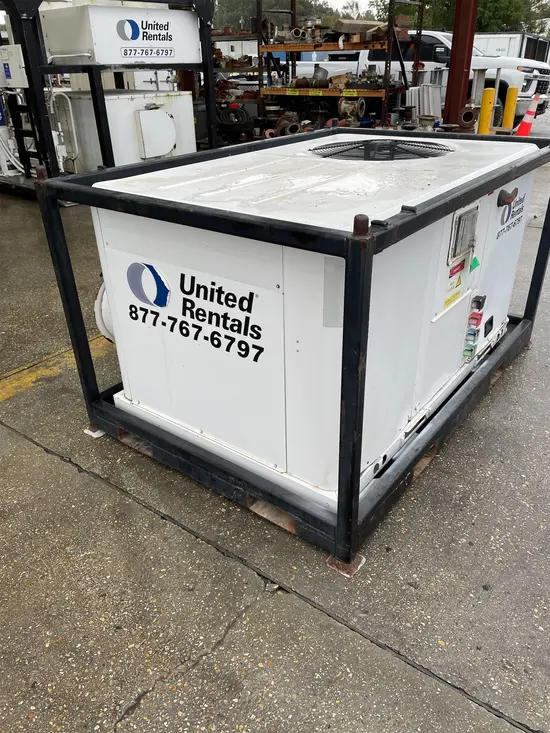 2015 TRANE 5T-480V-WSC060E
