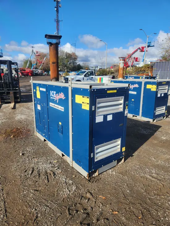 2019 Frost-Fighter IHS700 Indirect Fired Heater