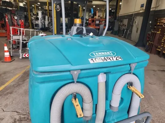 2019 Tennant T-20 Scrubber