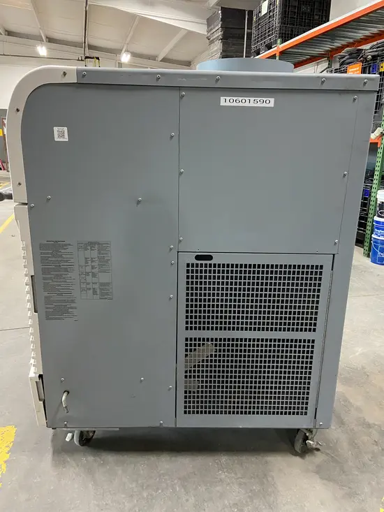 2017 DENSO OFFICE PRO 60 Portable Air Conditioner