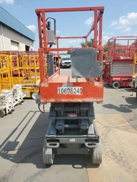 2017 Skyjack SJIII3226 Scissor Lift