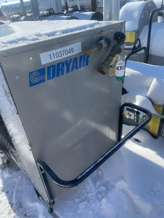 2019 DRYAIR HEFA-600 Heater