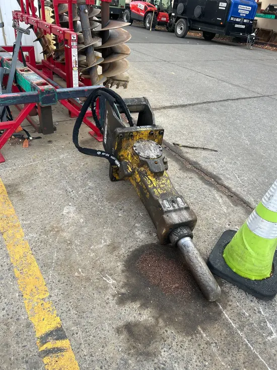2018 Epiroc SB 452 Attachment