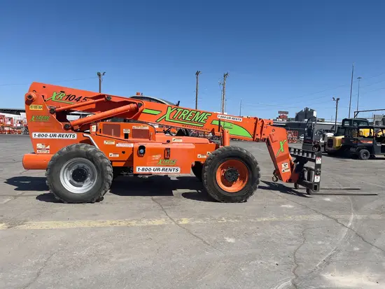 2016 XTREME XR1045 Forklift