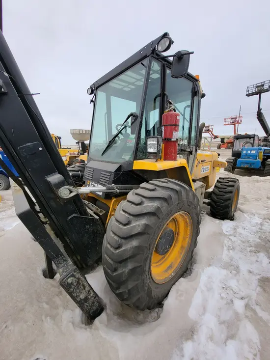 2019 JCB 940-4 Forklift
