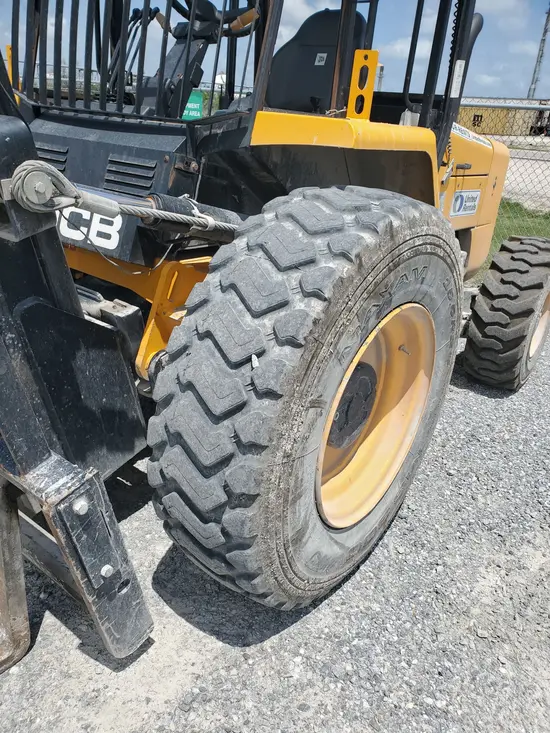 2018 JCB 940-4 Forklift