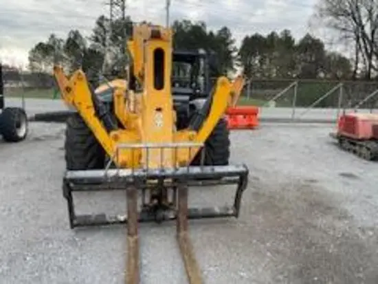 2016 JCB 510-56 S Forklift
