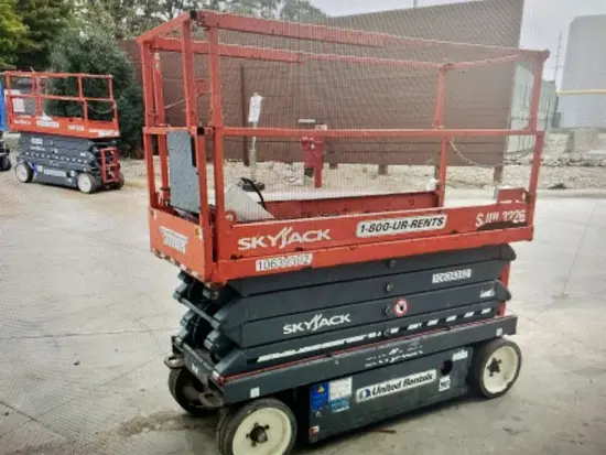 2017 EME 6600R-15