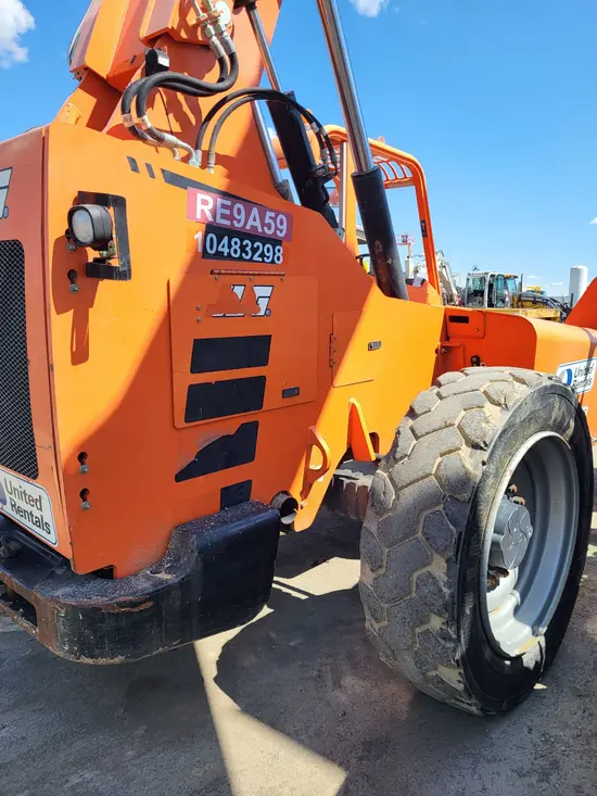 2016 SKYTRAK 6036 Forklift