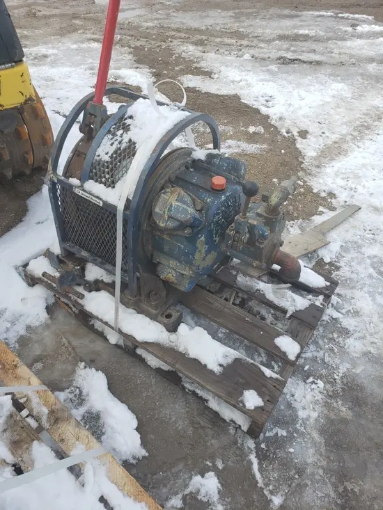 2012 SAN-EI SEIKI W10220SAABG