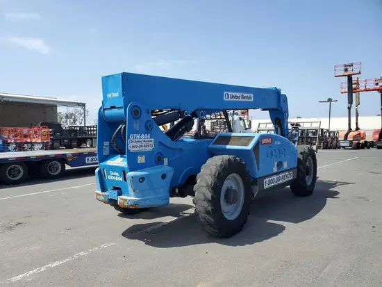 2014 Genie GTH-844 Forklift