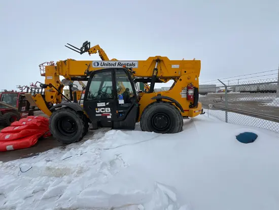 2021 JCB 512-56 S Forklift