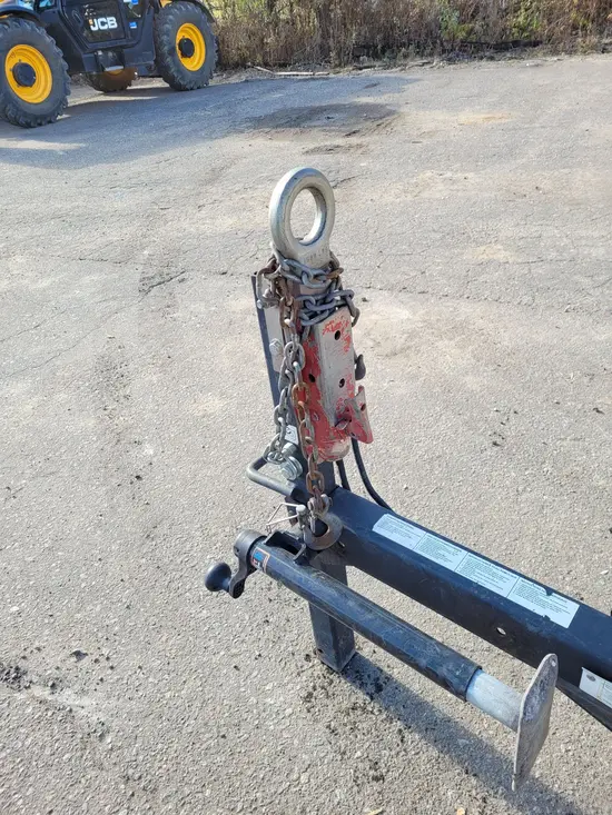 2018 Magnum Pro MLT6SM Towable Light Tower