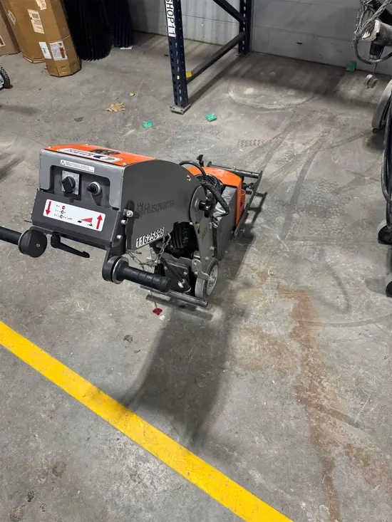 2023 Husqvarna BS-110 Stripper
