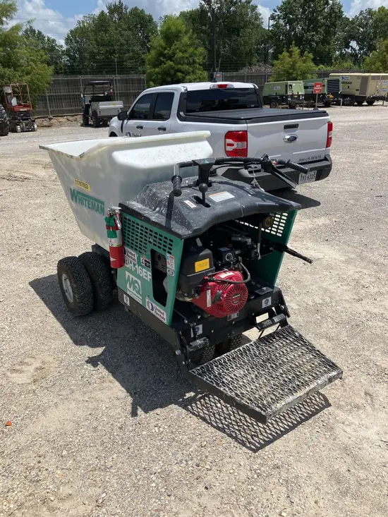 2023 Multiquip WBH-16EF