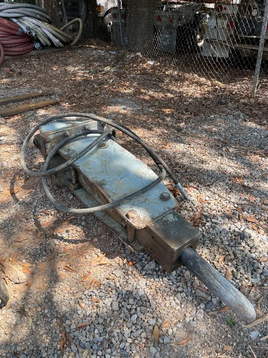 2015 Kent KF9FSP Attachment