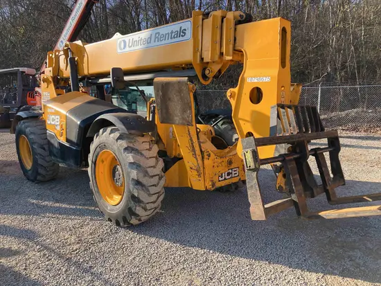 2018 JCB 512-56 S Forklift