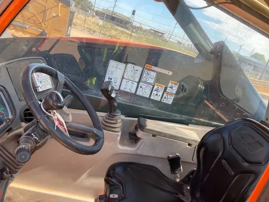 2016 JLG 1255 Forklift