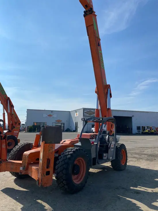 2014 XTREME XR1255 Forklift