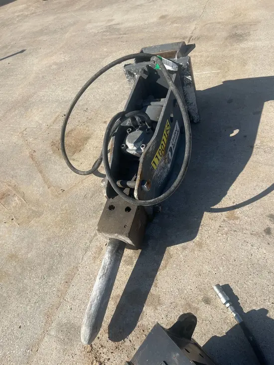 2019 FURUKAWA KF9FSP Attachment