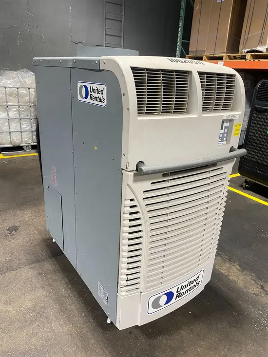 2017 DENSO OFFICE PRO 60 Portable Air Conditioner