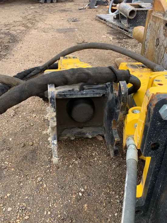 2019 Epiroc SBU 220 Attachment