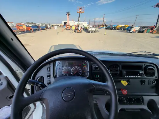 2022 Freightliner M2 106 DUMP Truck