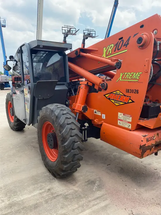 2016 XTREME XR1045 Forklift