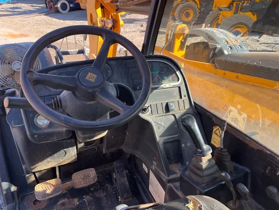2015 JCB 509-42 S Forklift