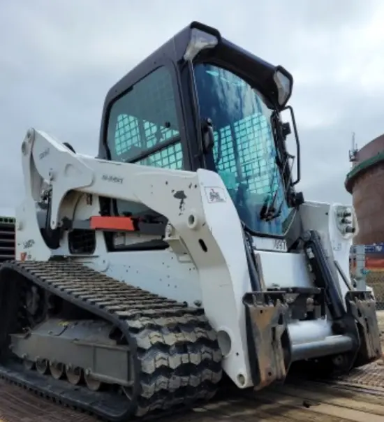 2019 Bobcat T740 Track Loader