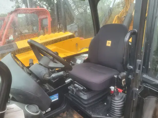 2016 JCB 510-56 S Forklift