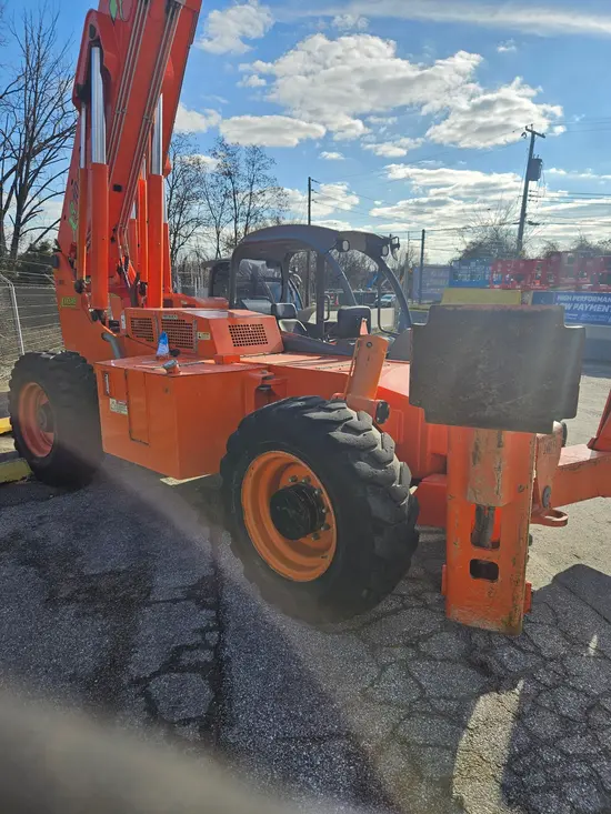 2019 XTREME XR1055 Forklift