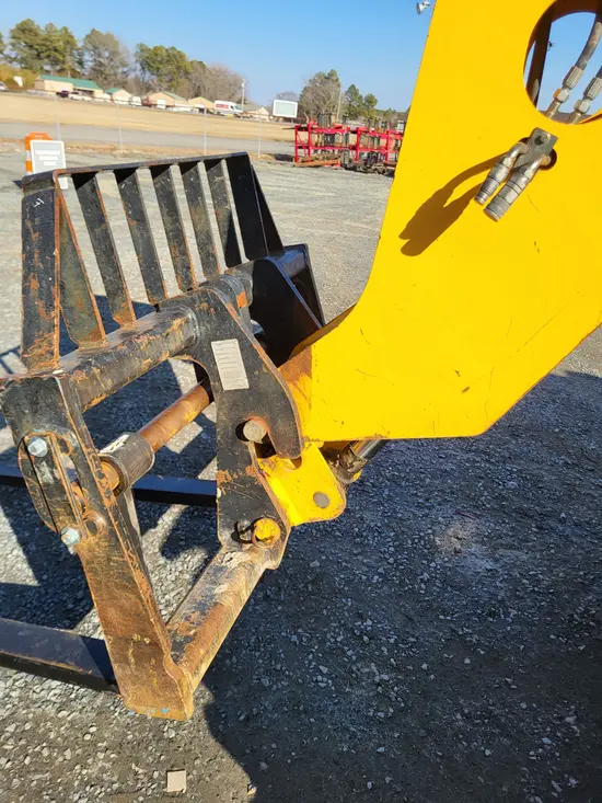 2015 JCB 507-42 Forklift