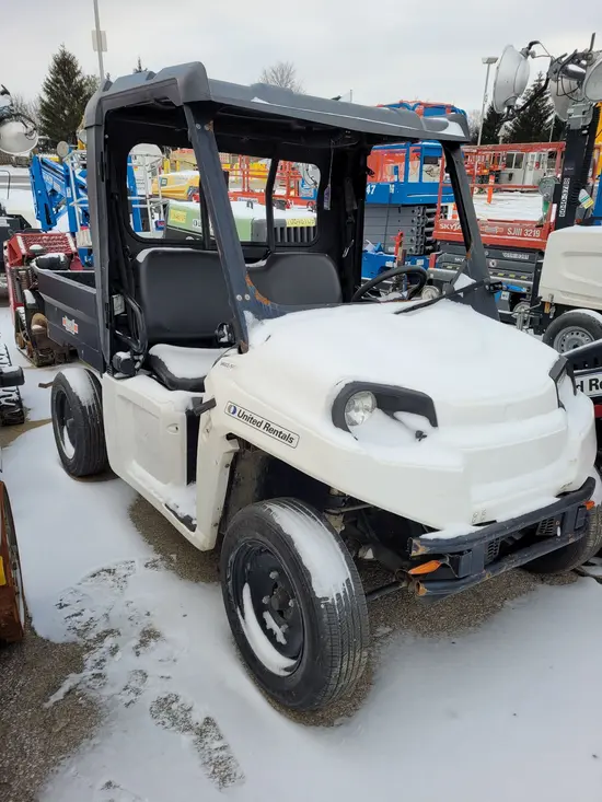 2016 Polaris EM1400 Utility Vehicle