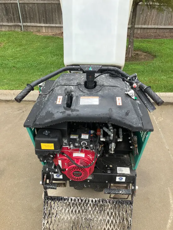 2023 Multiquip WBH-16EF