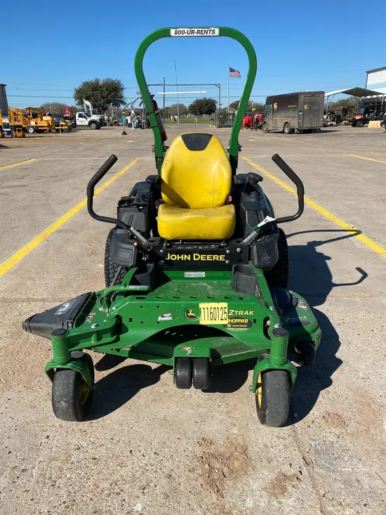 2021 John Deere Z915E