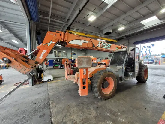 2008 XTREME XRM1254 Forklift