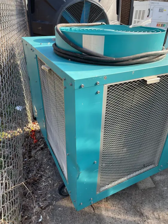 2017 DENSO CLASSIC 60 Portable Air Conditioner
