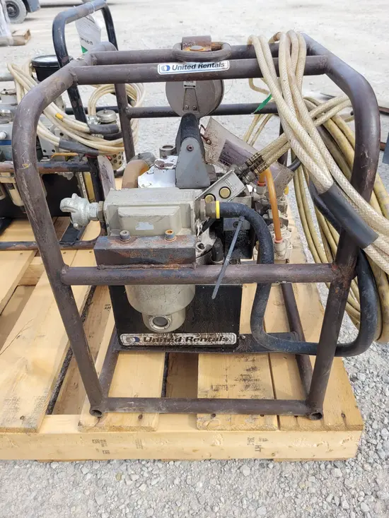 2011 Hytorc HYTORCAIR