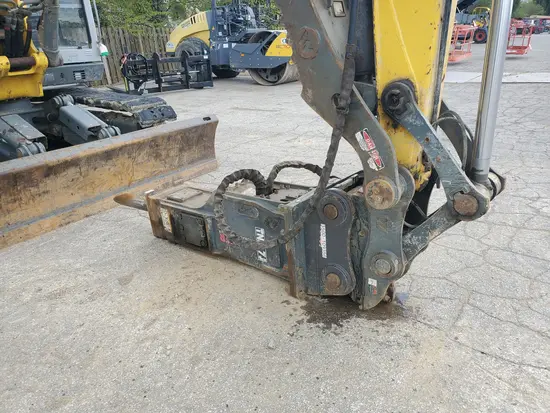 2019 TOKU TNB-7J Attachment