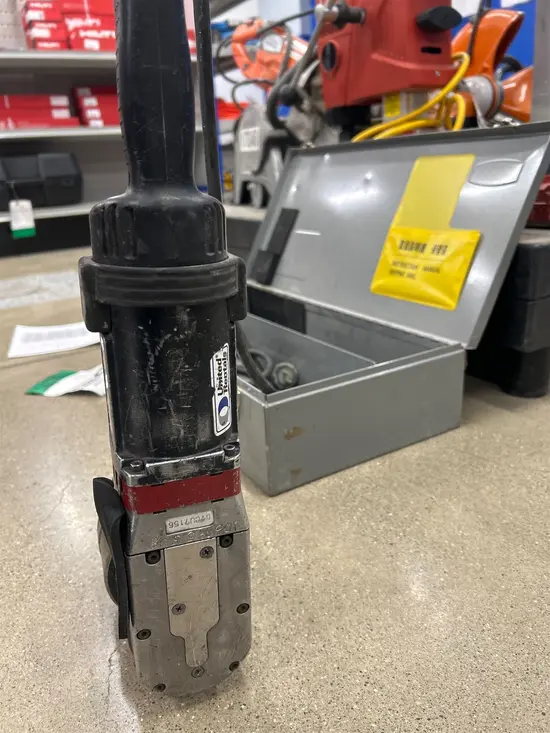 2017 LeJeune Bolt Company GVC-301EZ Wrench