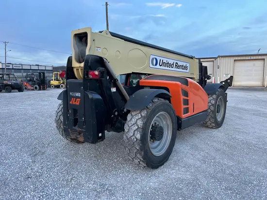 2017 JLG 1055 Forklift