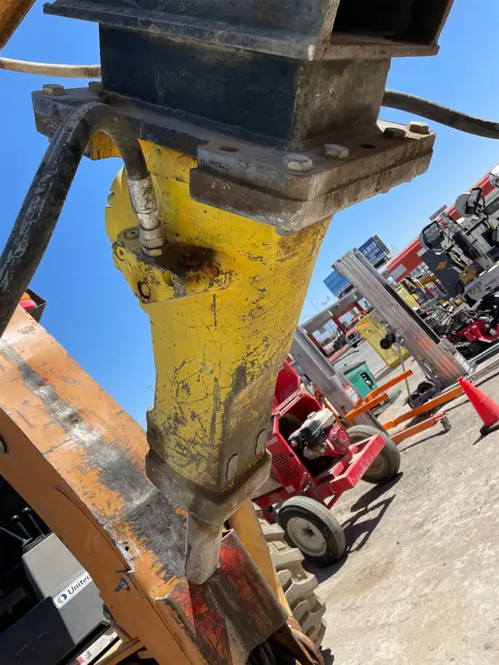 2018 Epiroc SB 452 Attachment