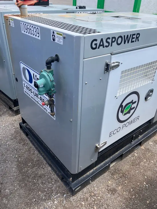 2019 Cavalier Industries CIPR-25-V3 Generator