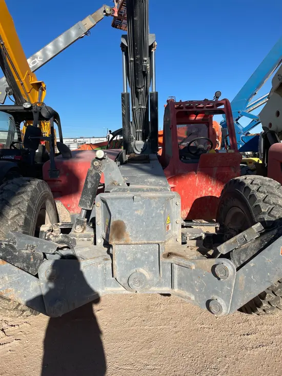 2017 Skyjack SJ1056THS Forklift